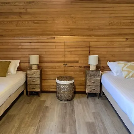 Maison Vue Mer Crozon - Jacuzzi - Sauna Exterior photo